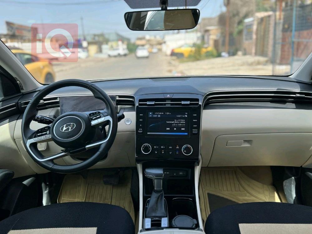 هيونداي توسان